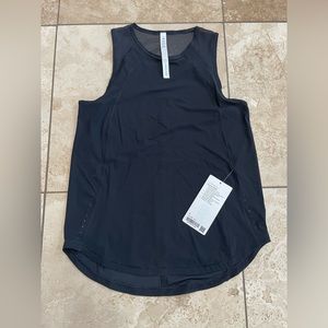 lululemon athletica Sculpt Tank - NEW!